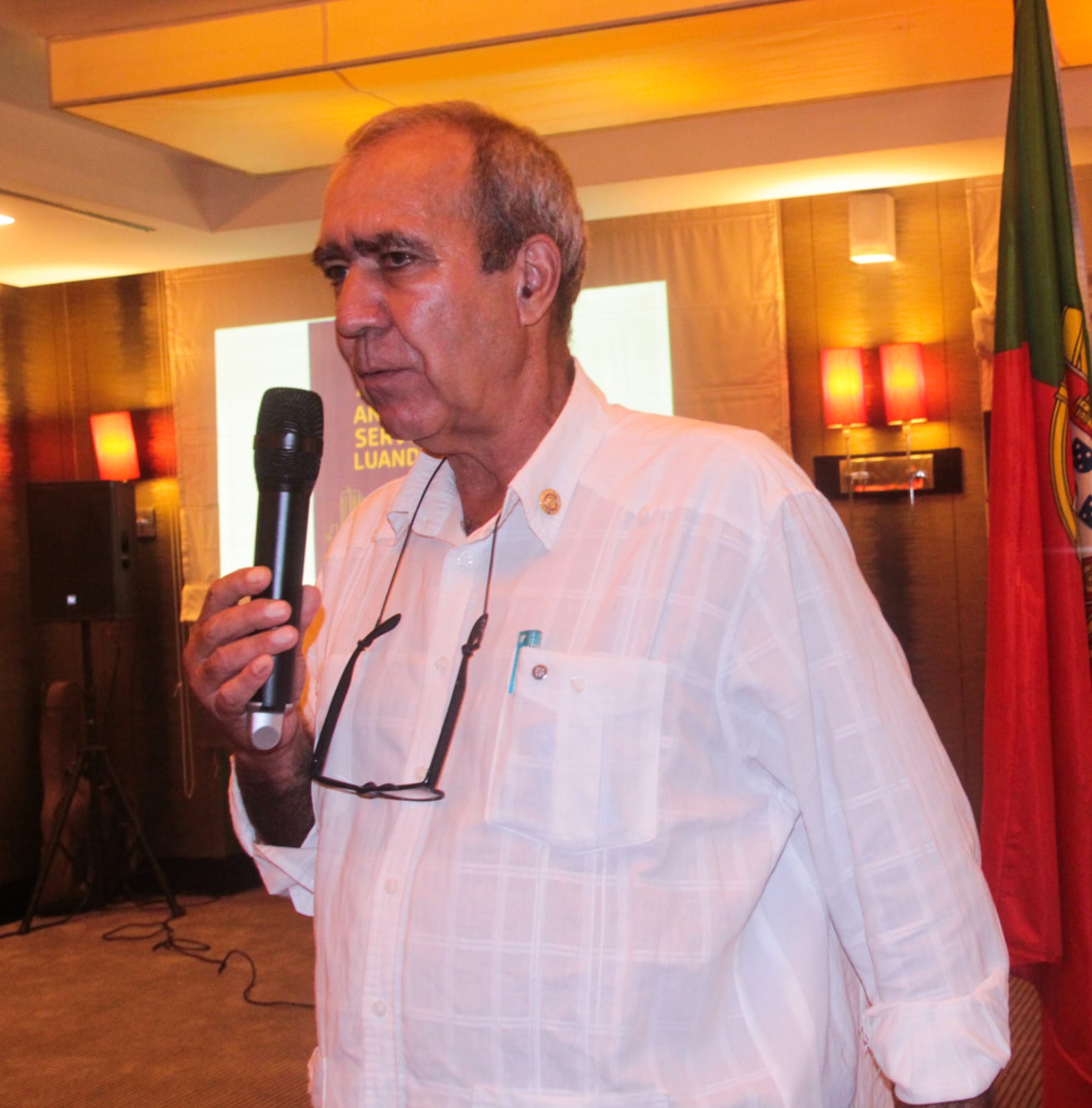 Manuel de Sousa