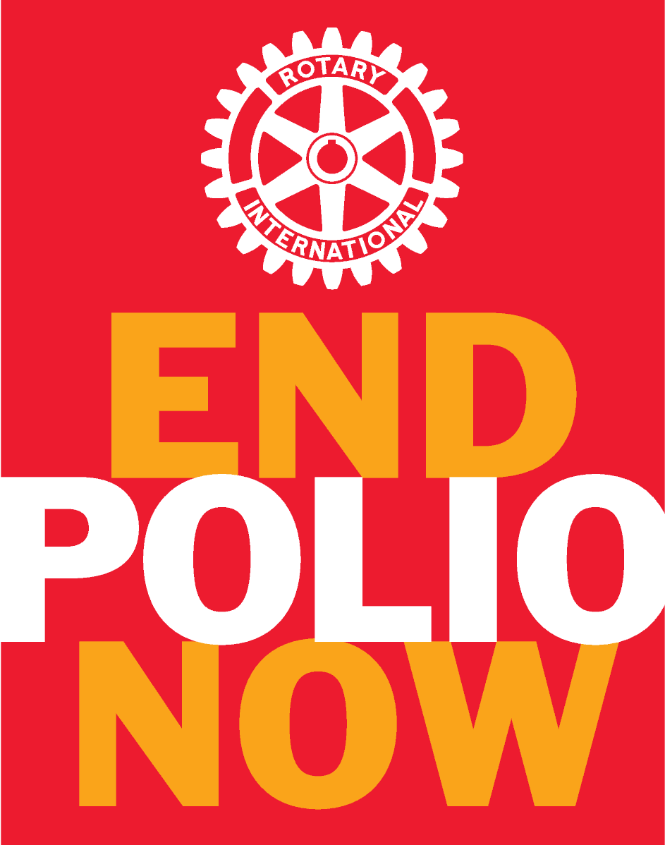 Campanha End Polio Now