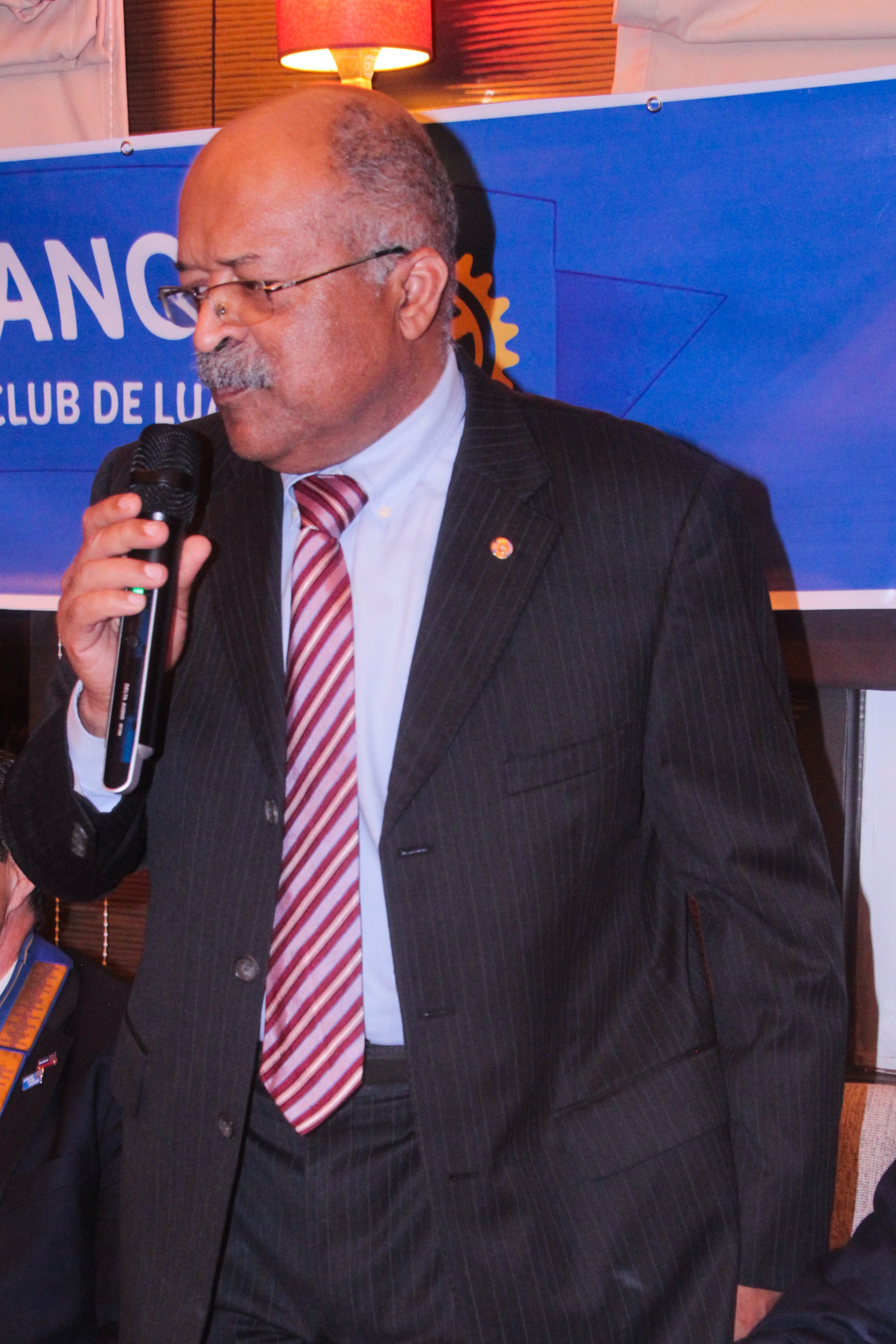 Hélder Preza — Tesoureiro